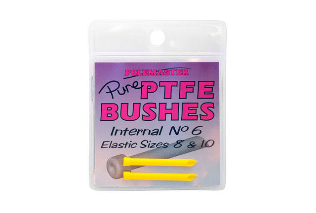 Drennan Polemaster PTFE Bush Internal