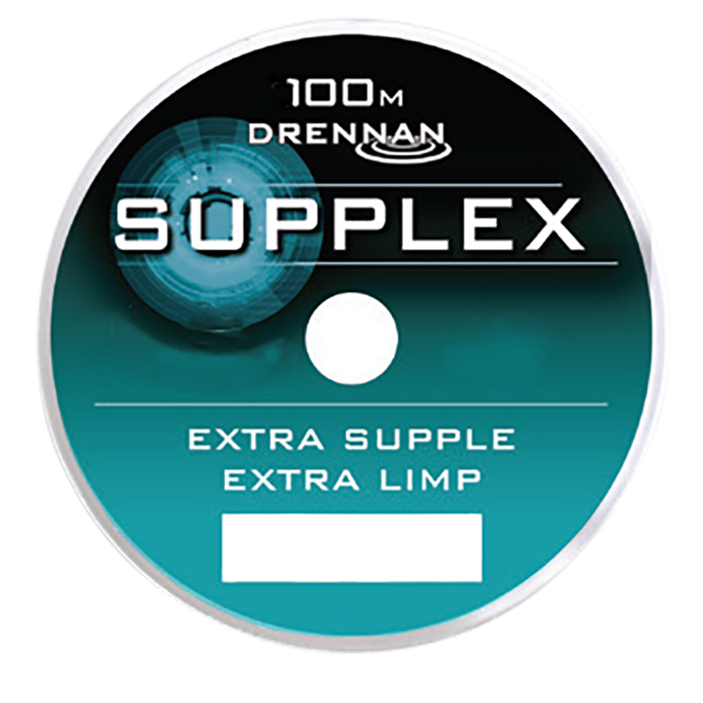 Drennan Supplex Mono 100m