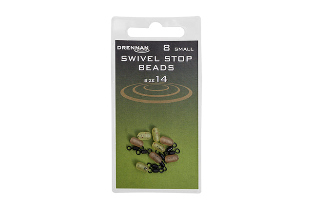 Drennan Swivel Stop Bead