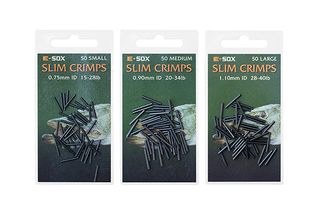 Drennan Trace Crimps Slim