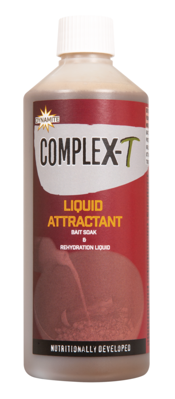 Dynamite Baits Complex-T Liquid Attractant