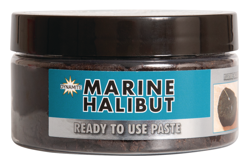 Dynamite Baits Halibut Paste