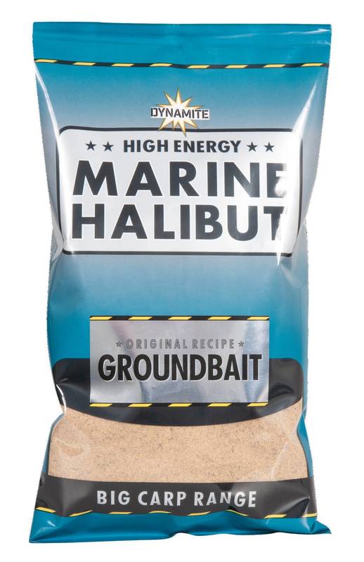 Dynamite Baits Marine Pellet Groundbait