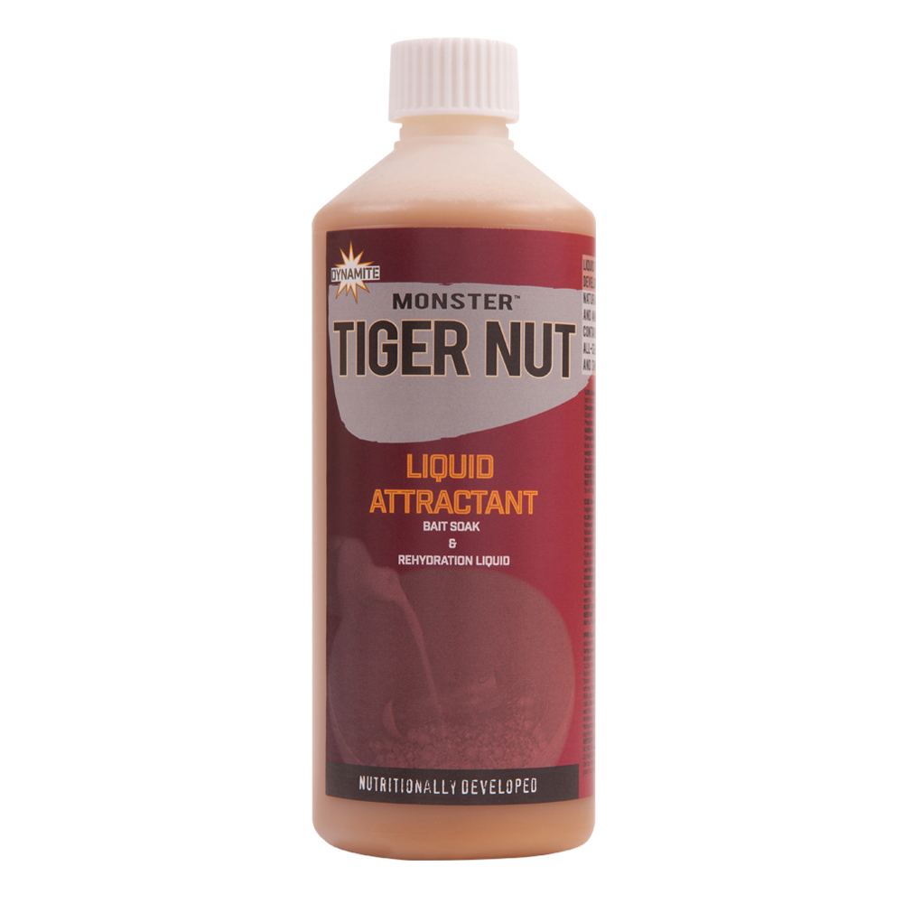 Dynamite Baits Monster Tigernut Liquid Attractant