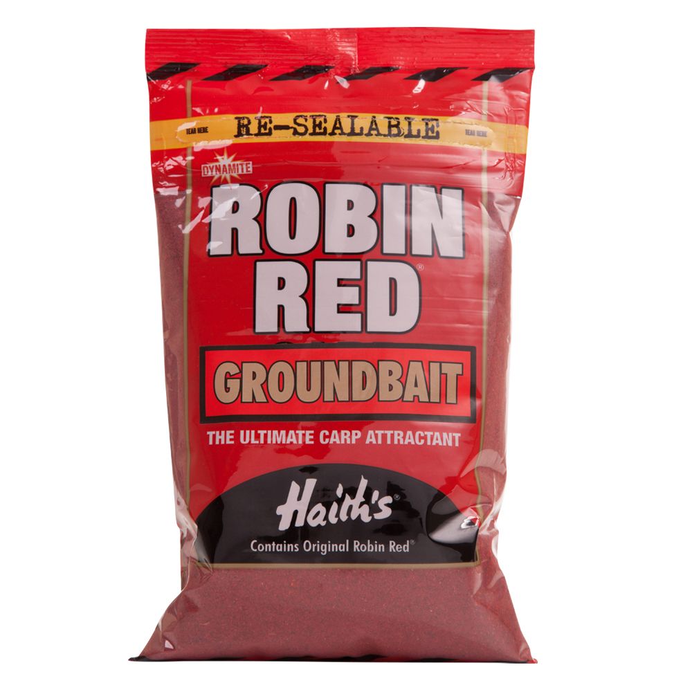 Dynamite Baits Robin Red Groundbait