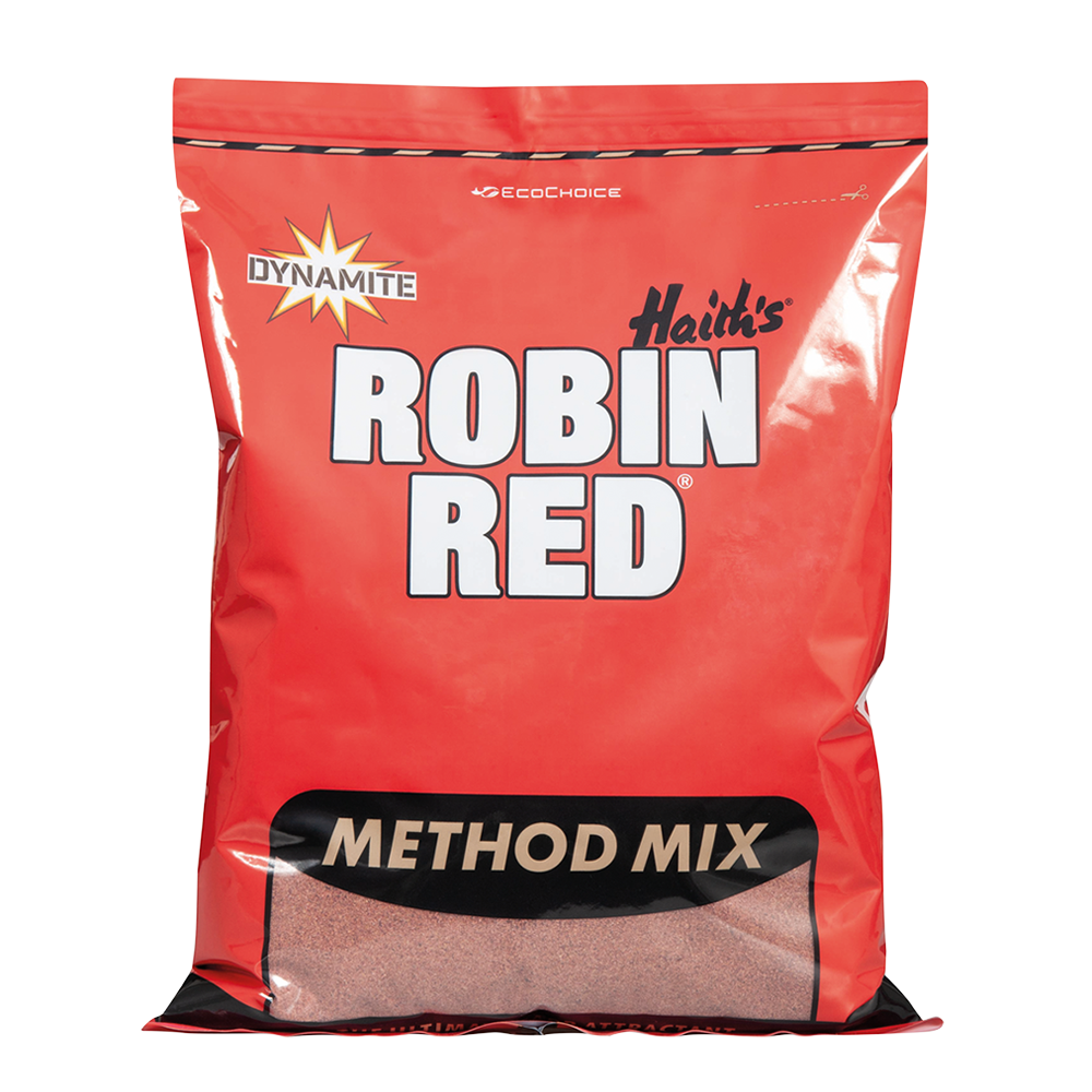 Dynamite Baits Robin Red Method Mix