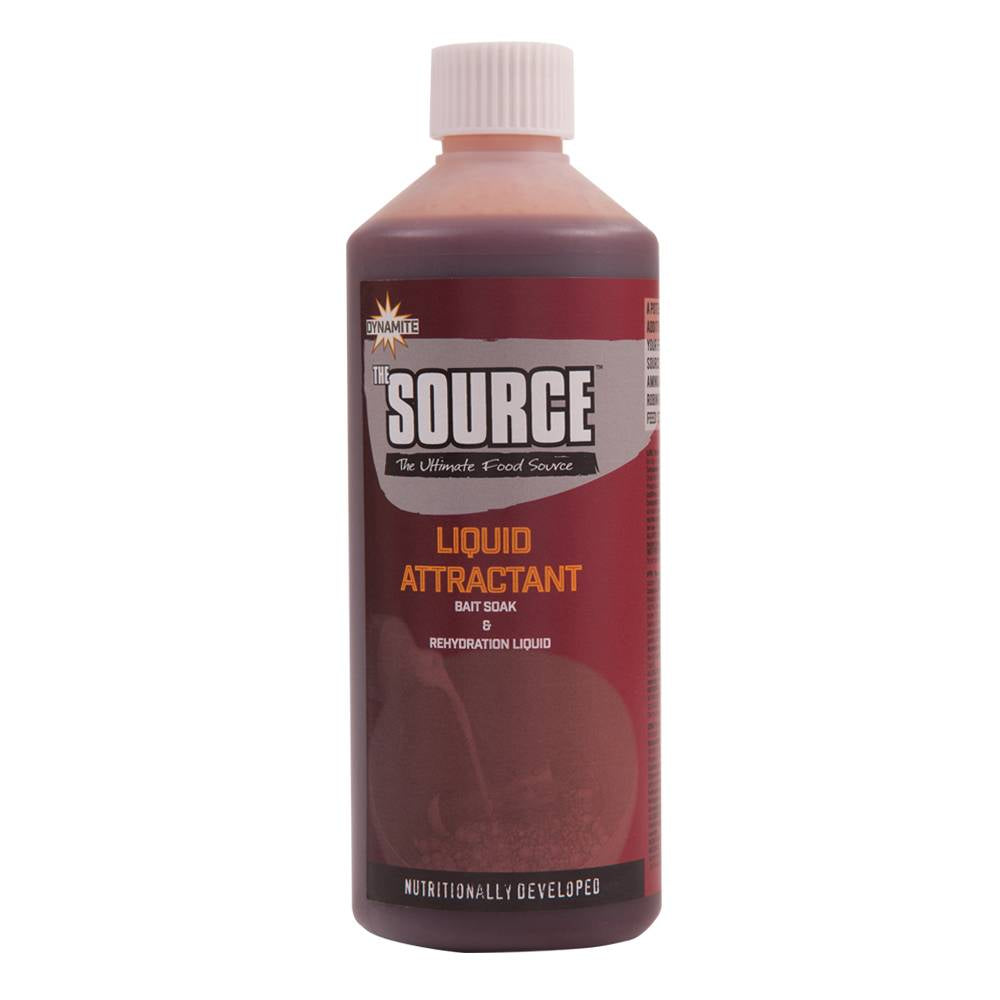 Dynamite Baits Source Liquid Attractant