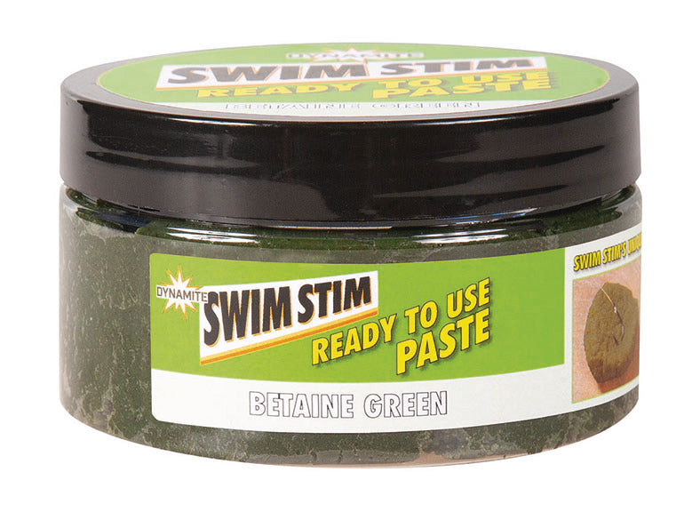 Dynamite Baits Swim Stim Betaine Green Paste