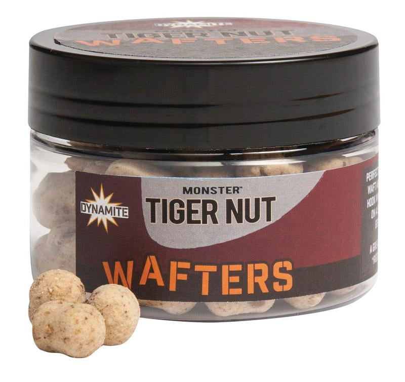 Dynamite Baits Wafters Tiger nut