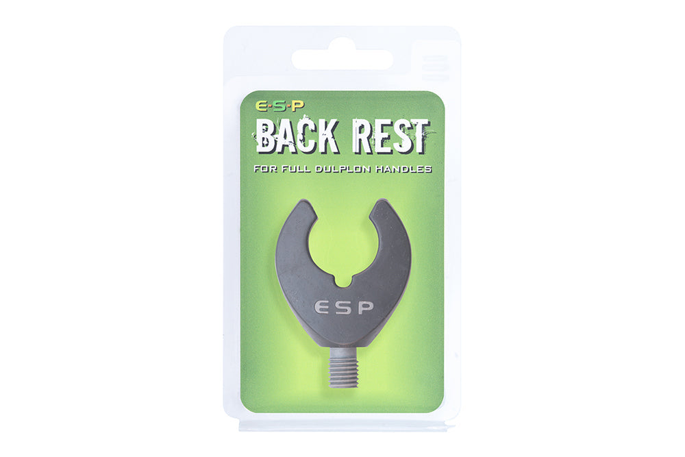 ESP Back Rests Dulplon