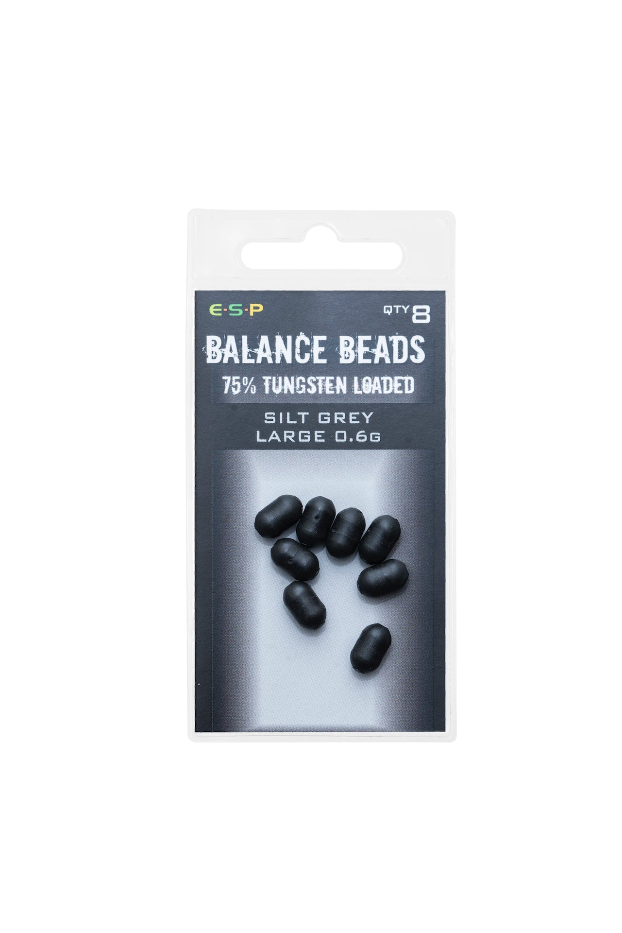 ESP Balance Beads Large Grey