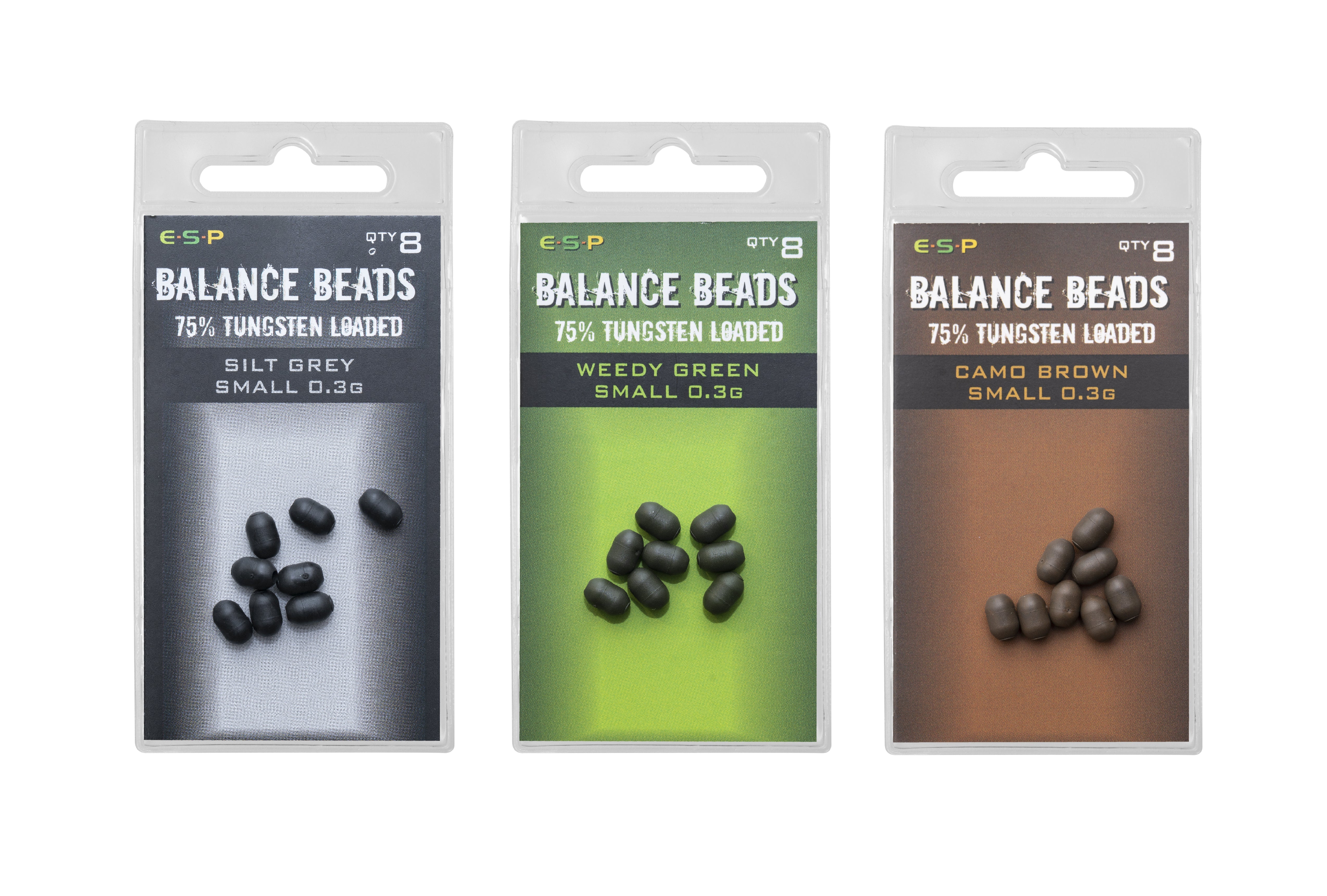 ESP Balance Beads Small