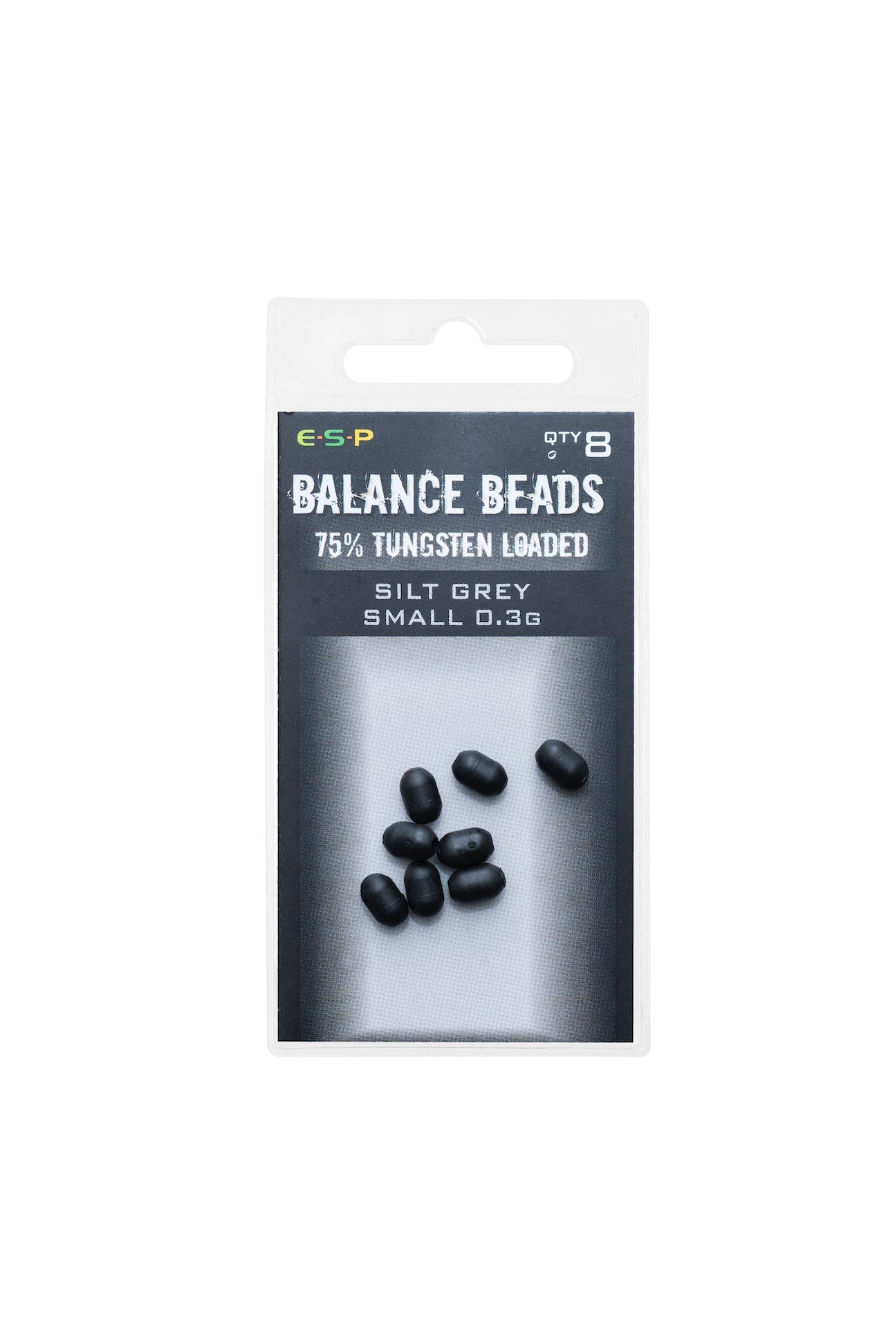 ESP Balance Beads Small Grey