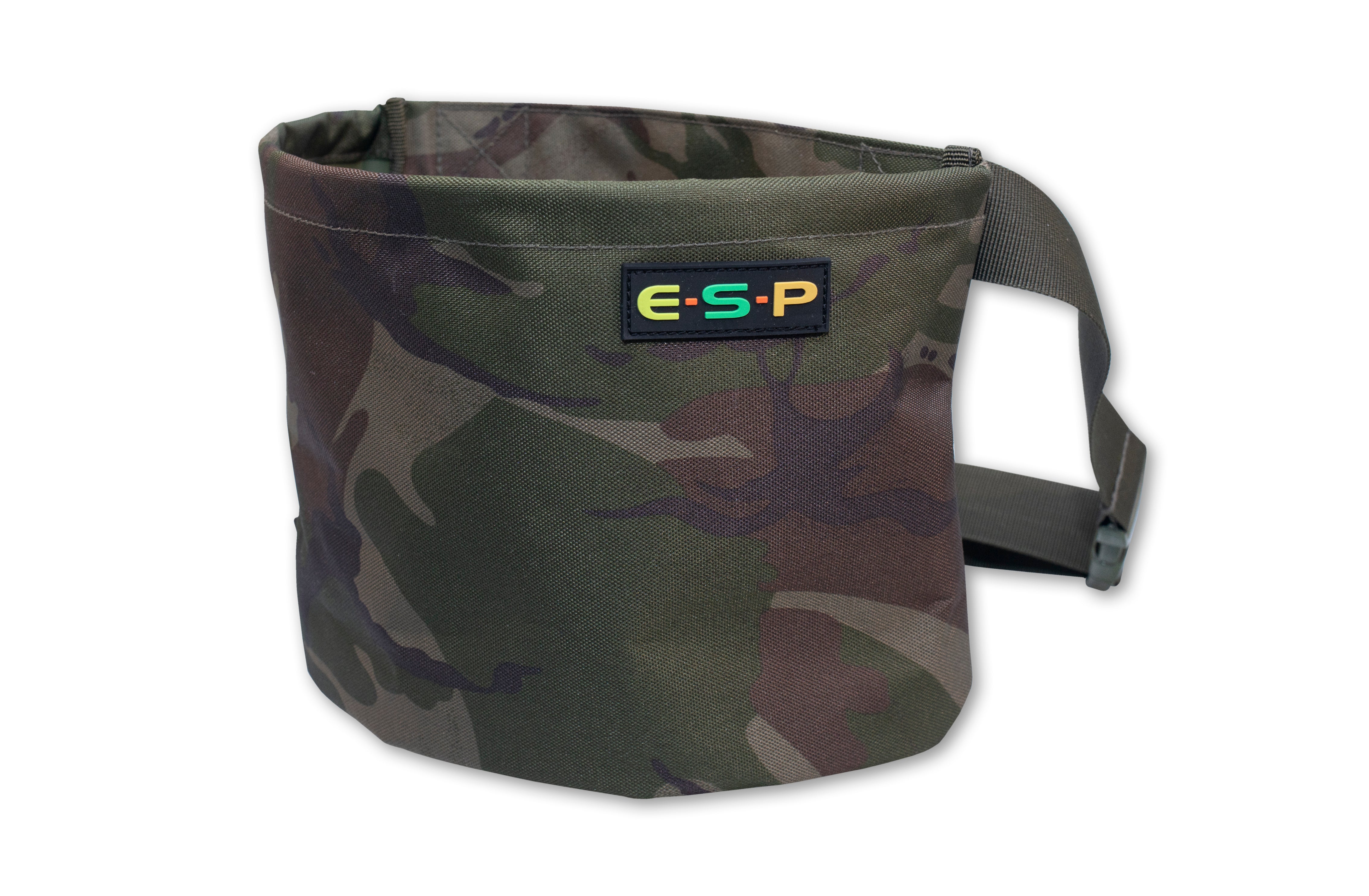 ESP Belt Bucket Camo