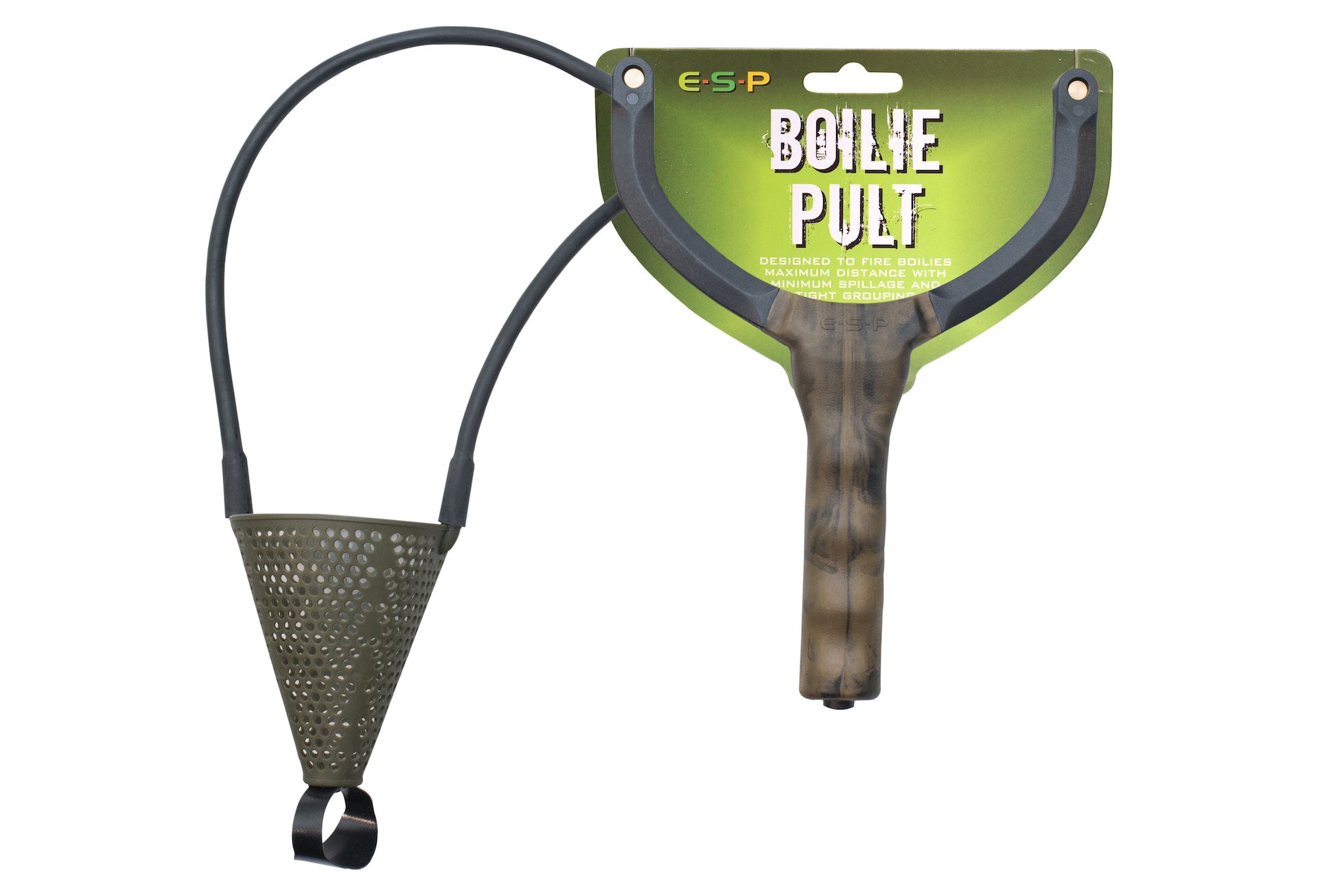 ESP Boilie Catapult