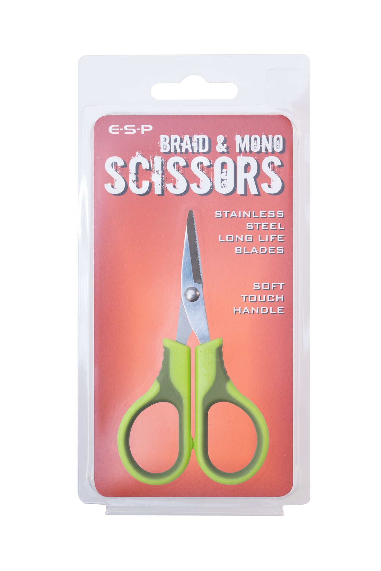 ESP Braid & Mono Scissors