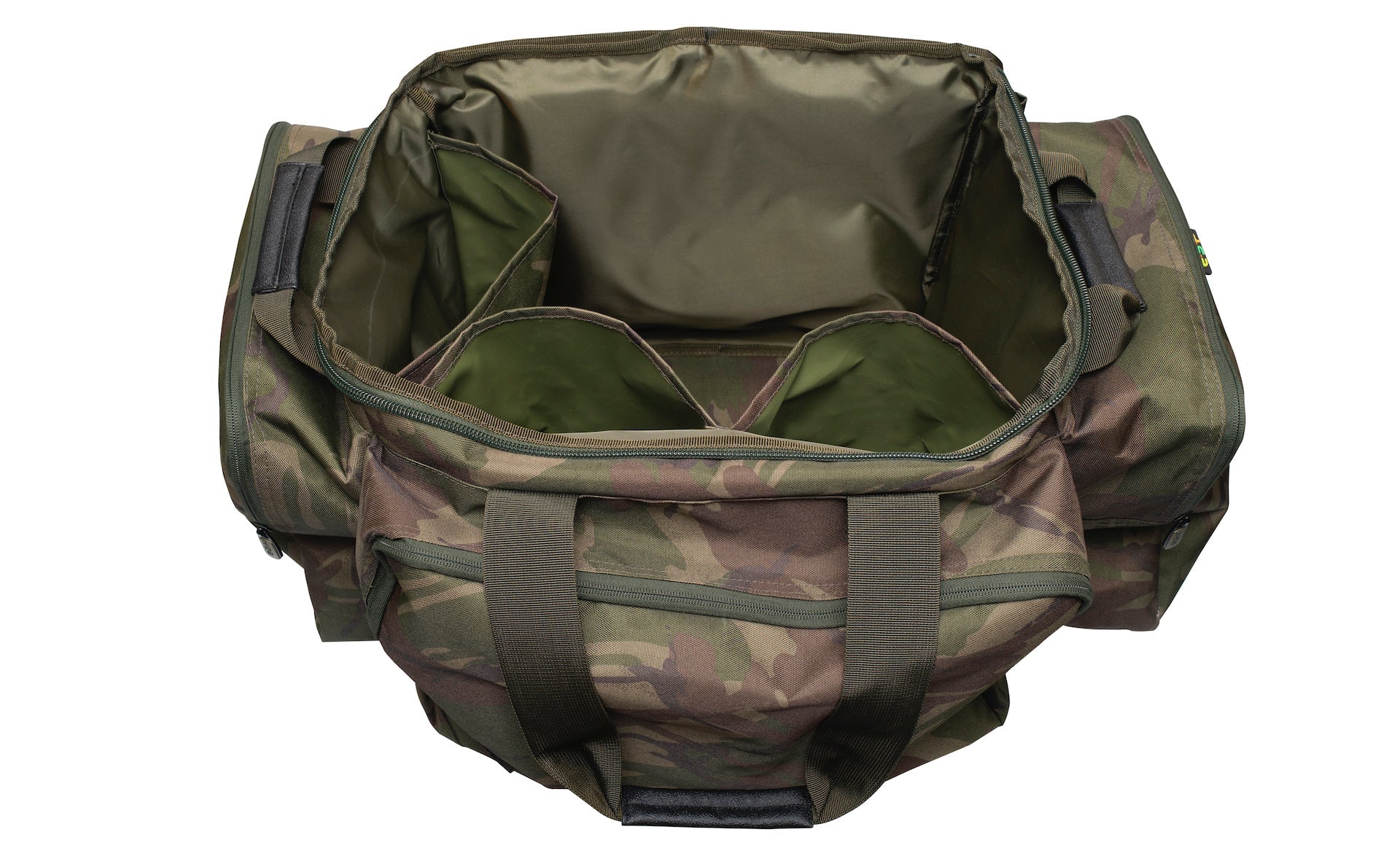 ESP Camo Barra Bag 50L