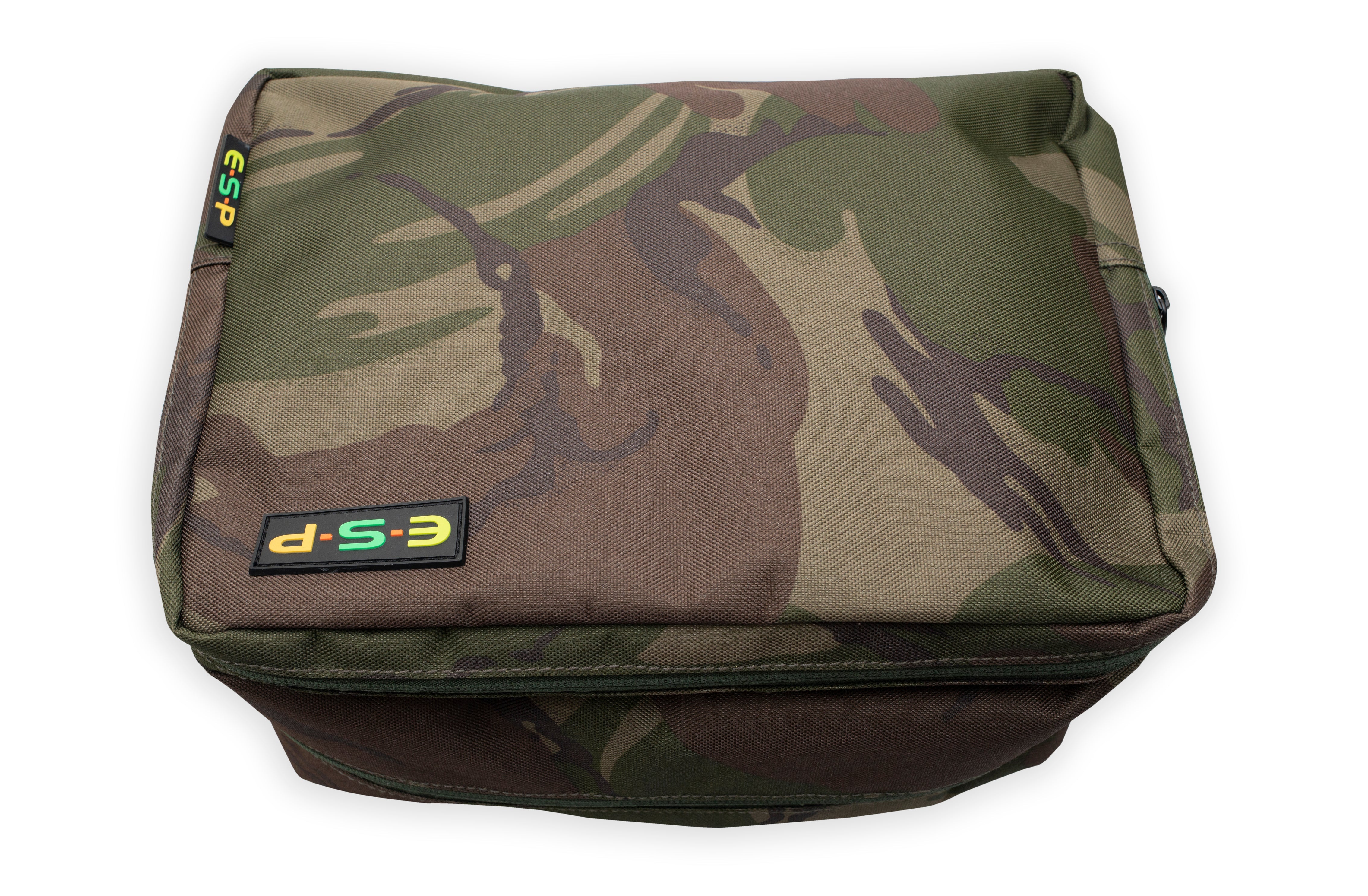 ESP Camo Bits Bag