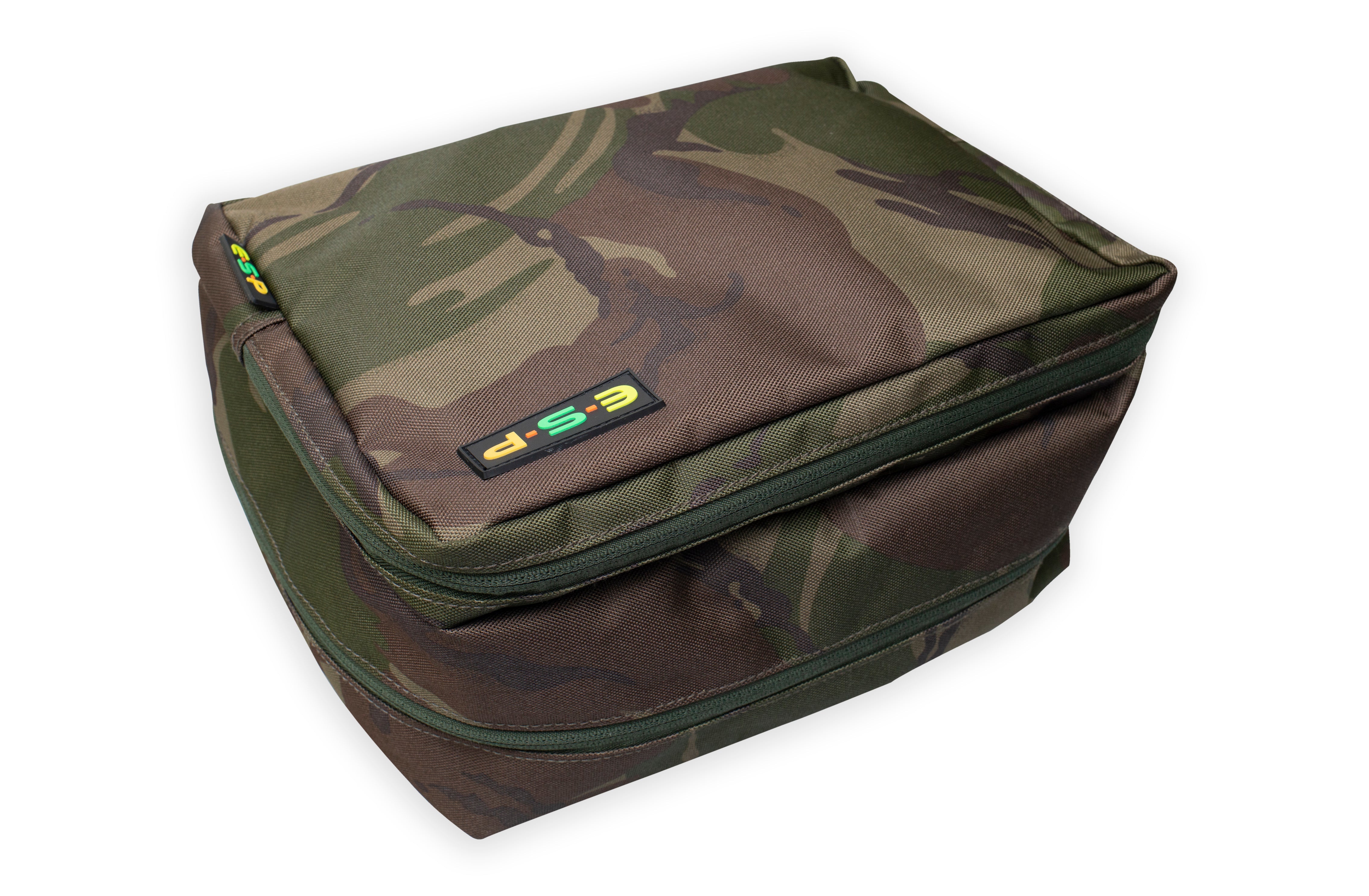 ESP Camo Bits Bag