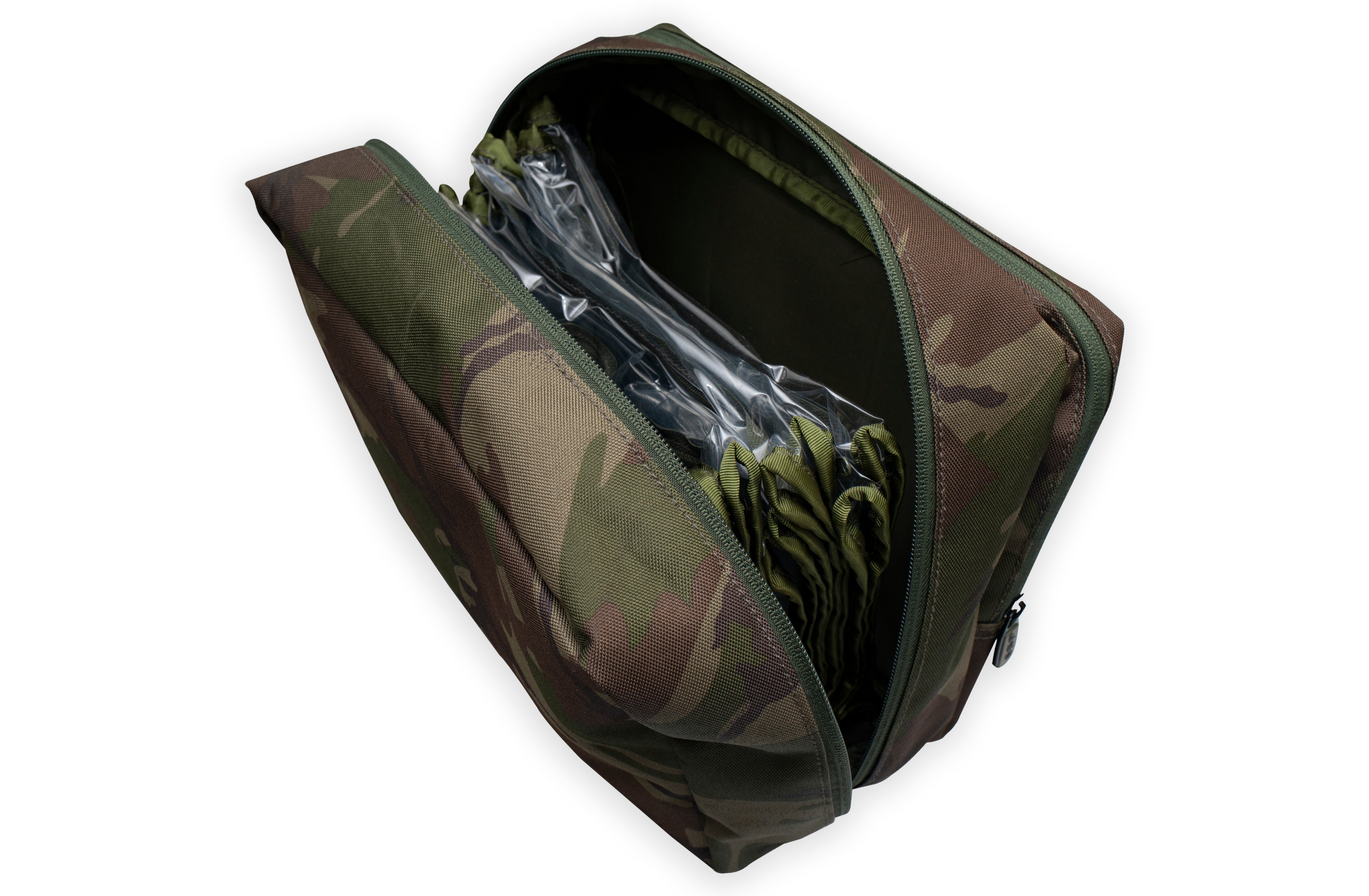 ESP Camo Bits Bag