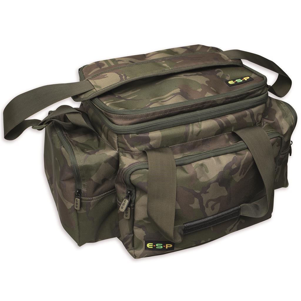 ESP Camo 35l Compact Carryall