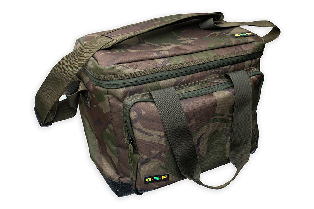 ESP Camo Coolbag 40L