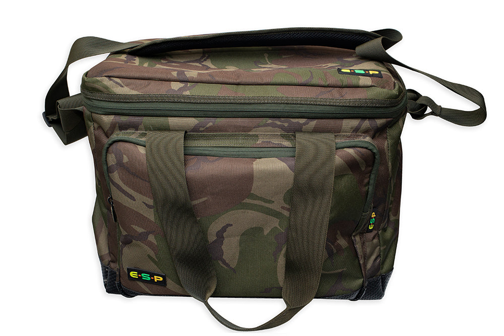 ESP Camo Coolbag 40L