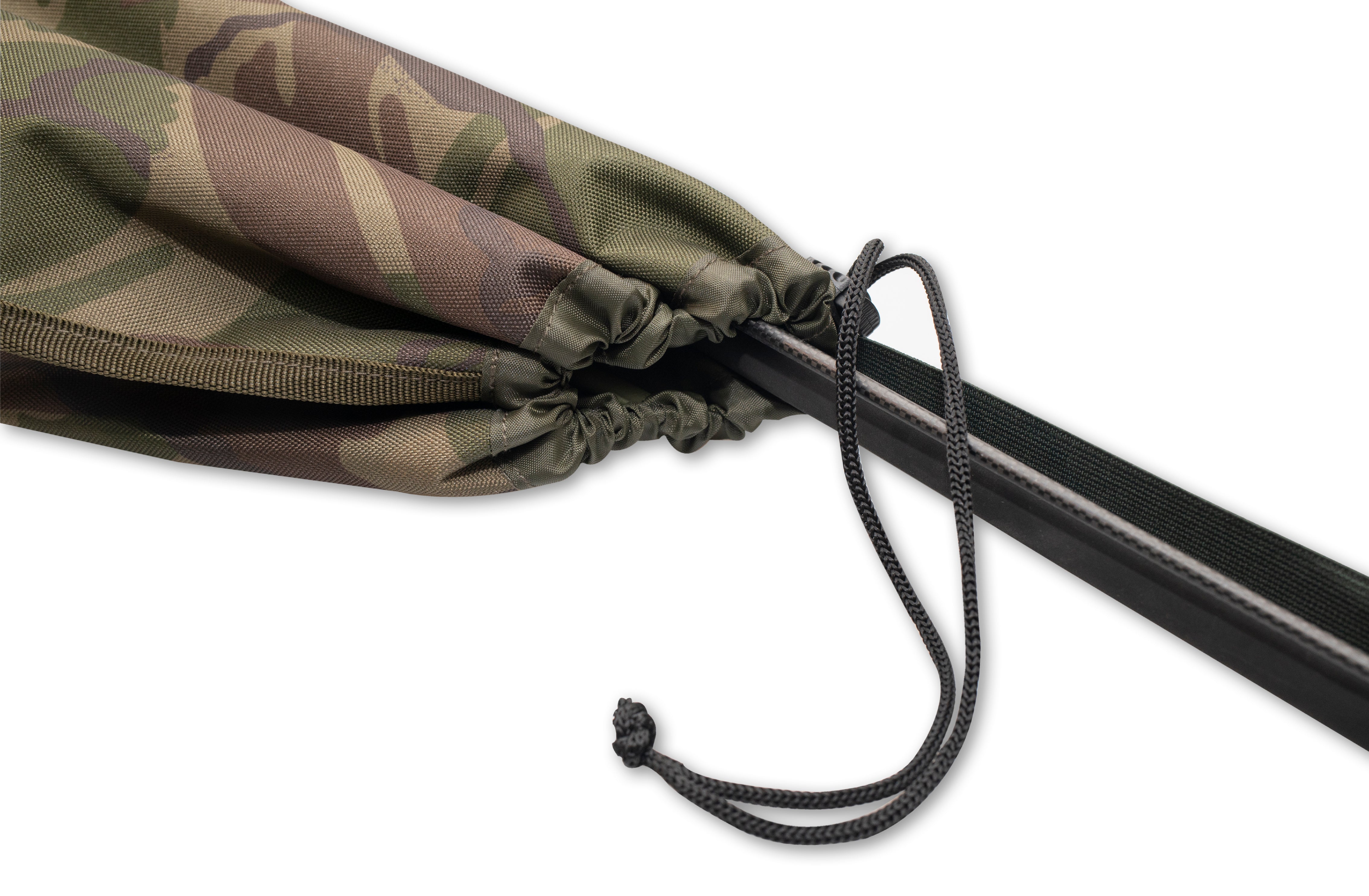 ESP Camo Rod Sleeve 12ft