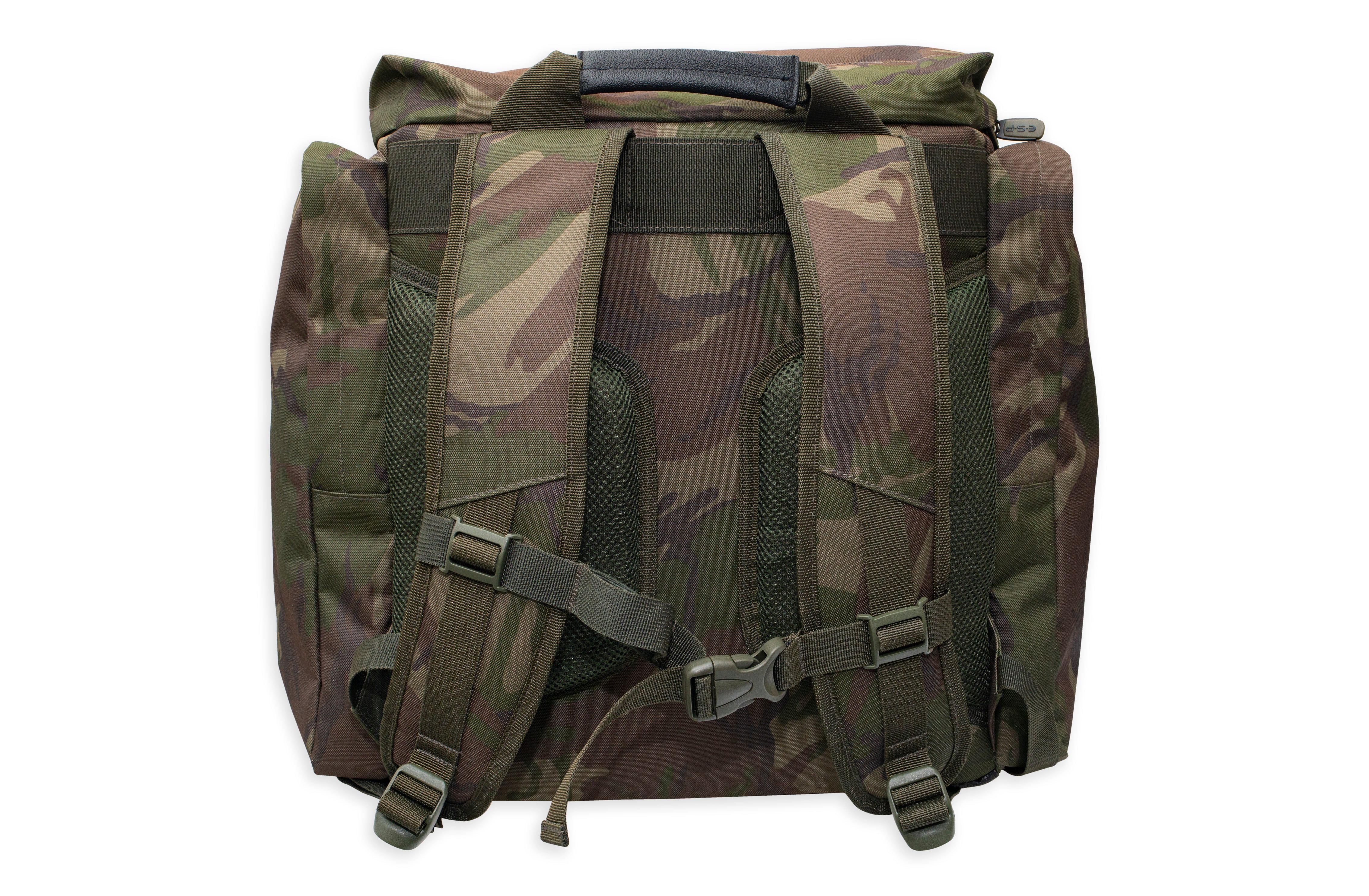 ESP Camo Rucksack 40L