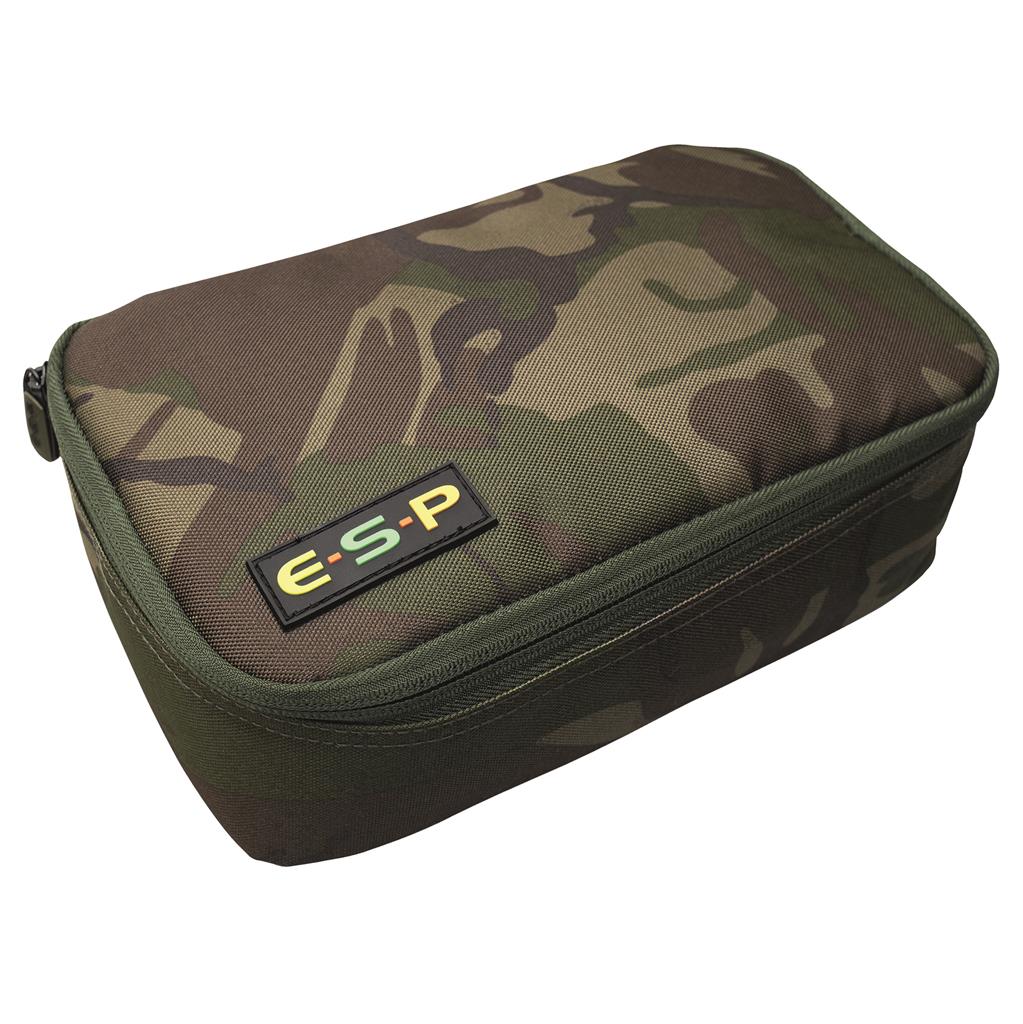 ESP Camo Tackle Bags large