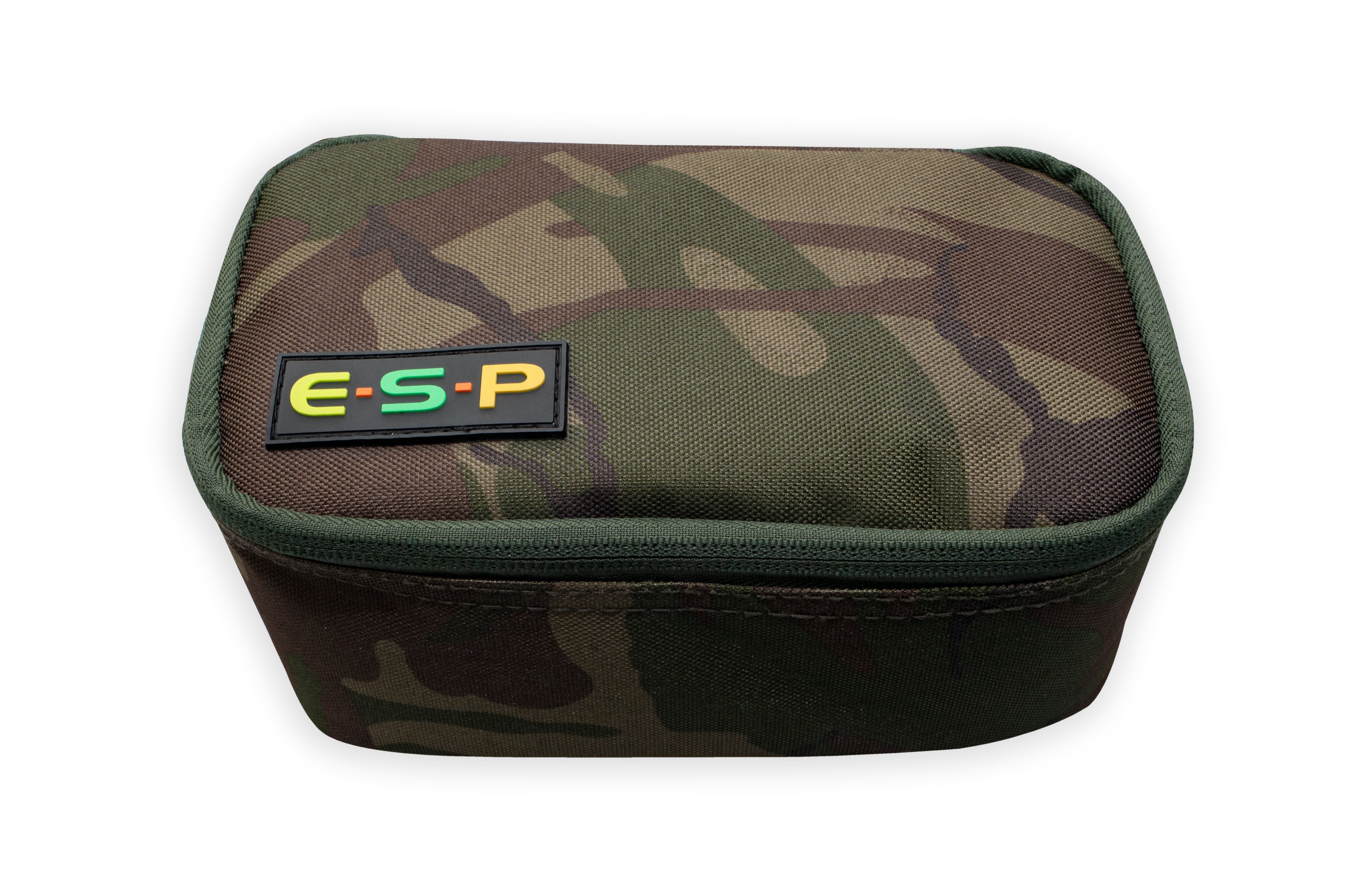 ESP Camo Tackle Bags small