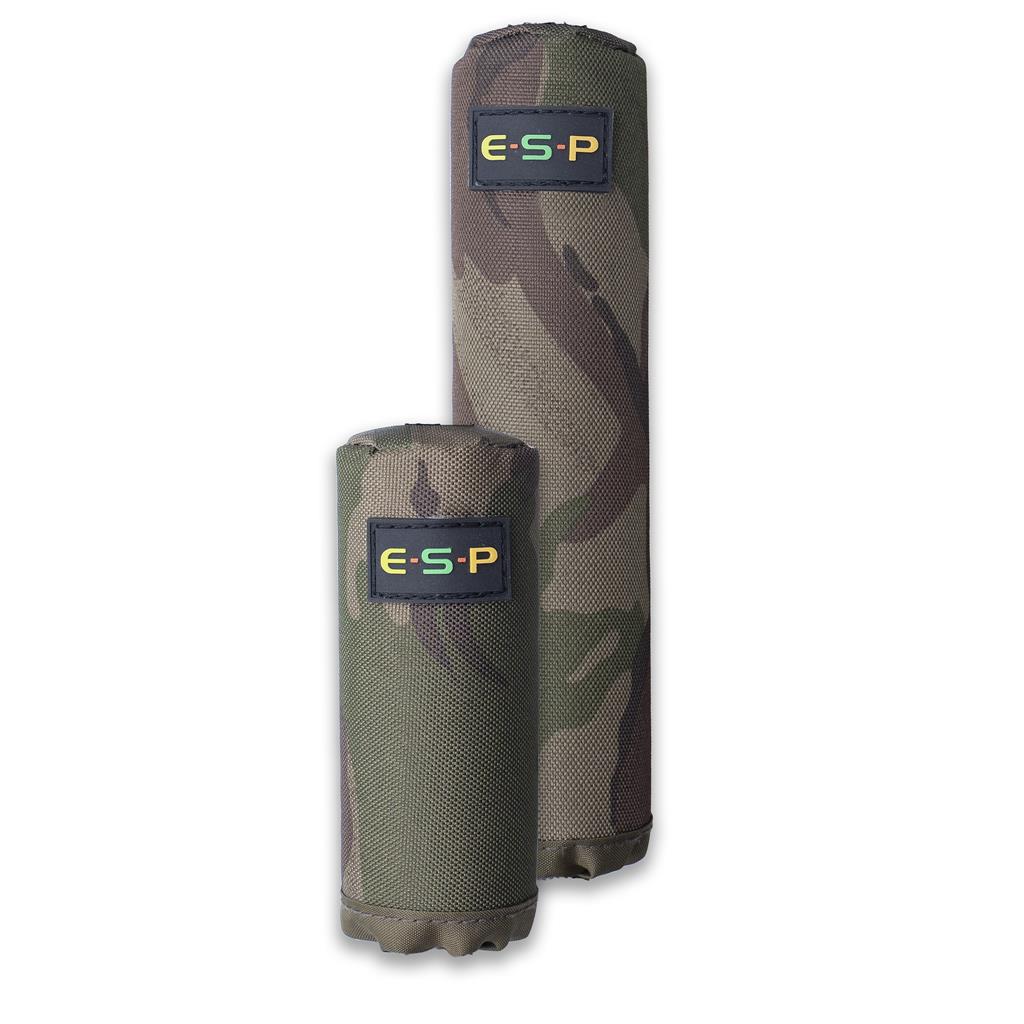 ESP Camo net float