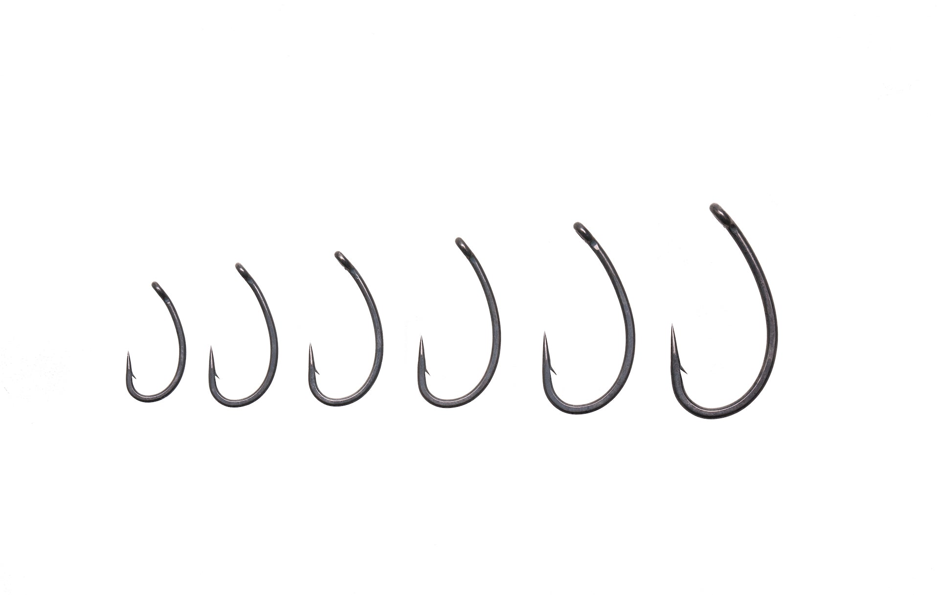 ESP Cryogen Curve Shanx Hooks Barbed