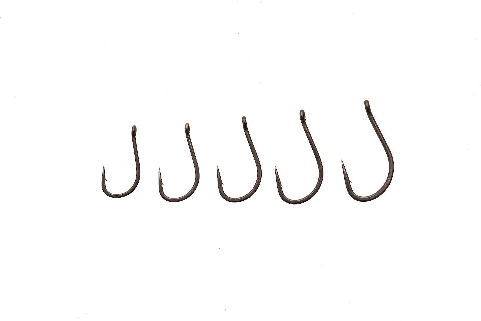 ESP Cryogen Stiff Rigger Hooks barbed