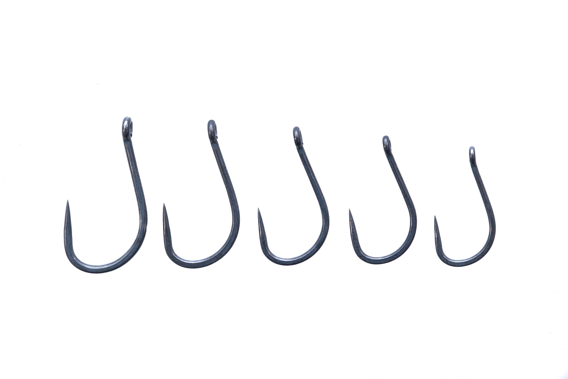 ESP Cryogen Stiff Rigger Hooks barbless