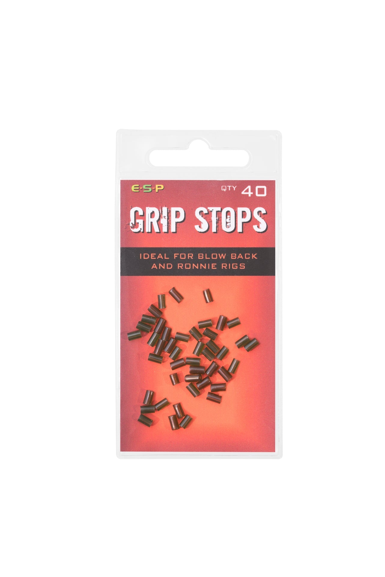 ESP Grip Stops