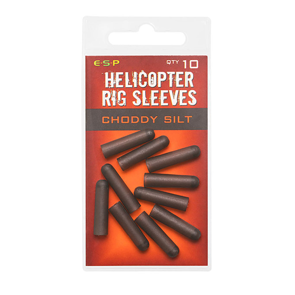 ESP Heli Rig Sleeve choddy silt