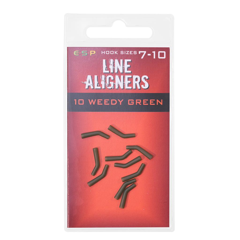 ESP Line Aligner weed 7-10