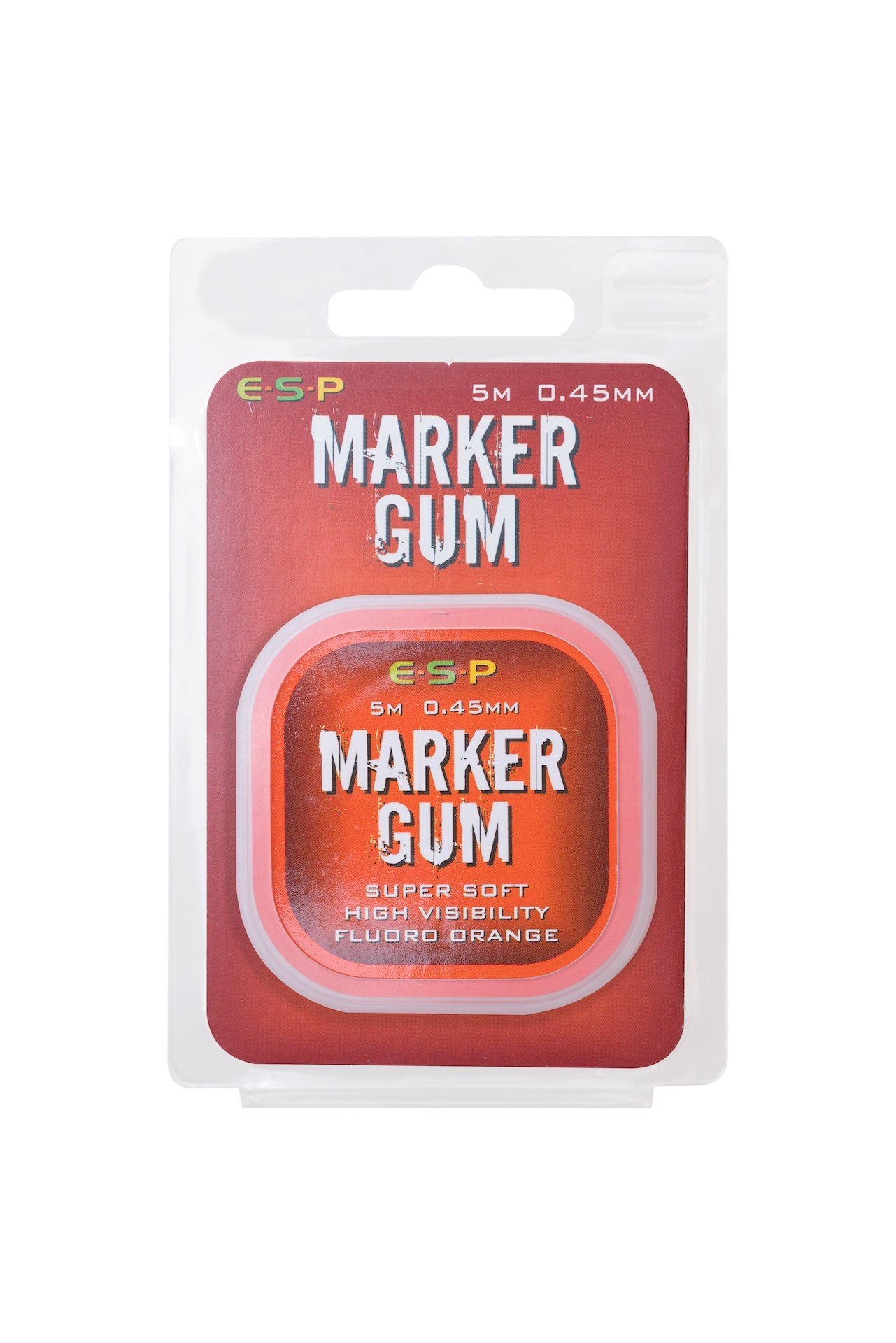 ESP Marker Gum Orange