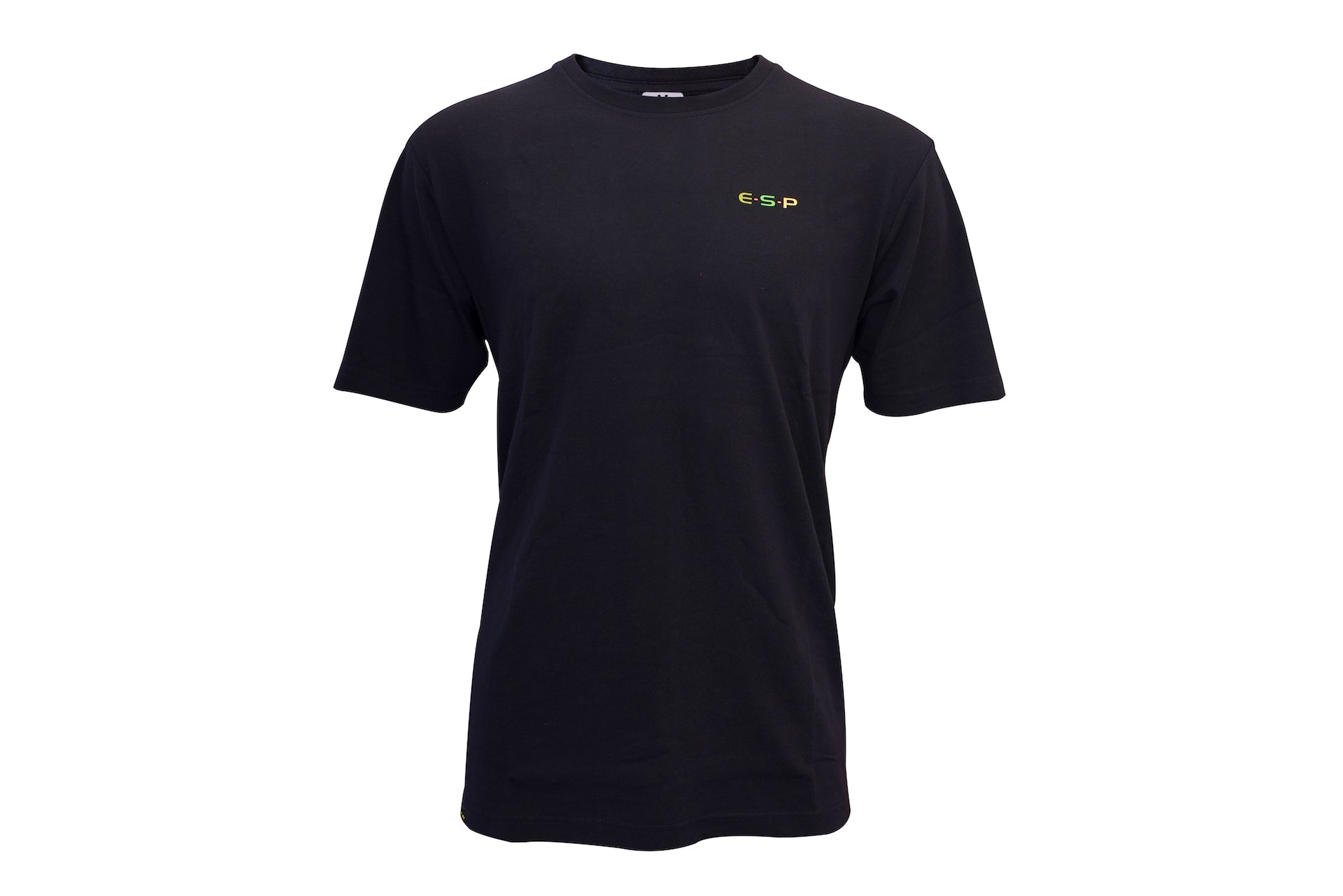 ESP Minimal T-Shirt Black