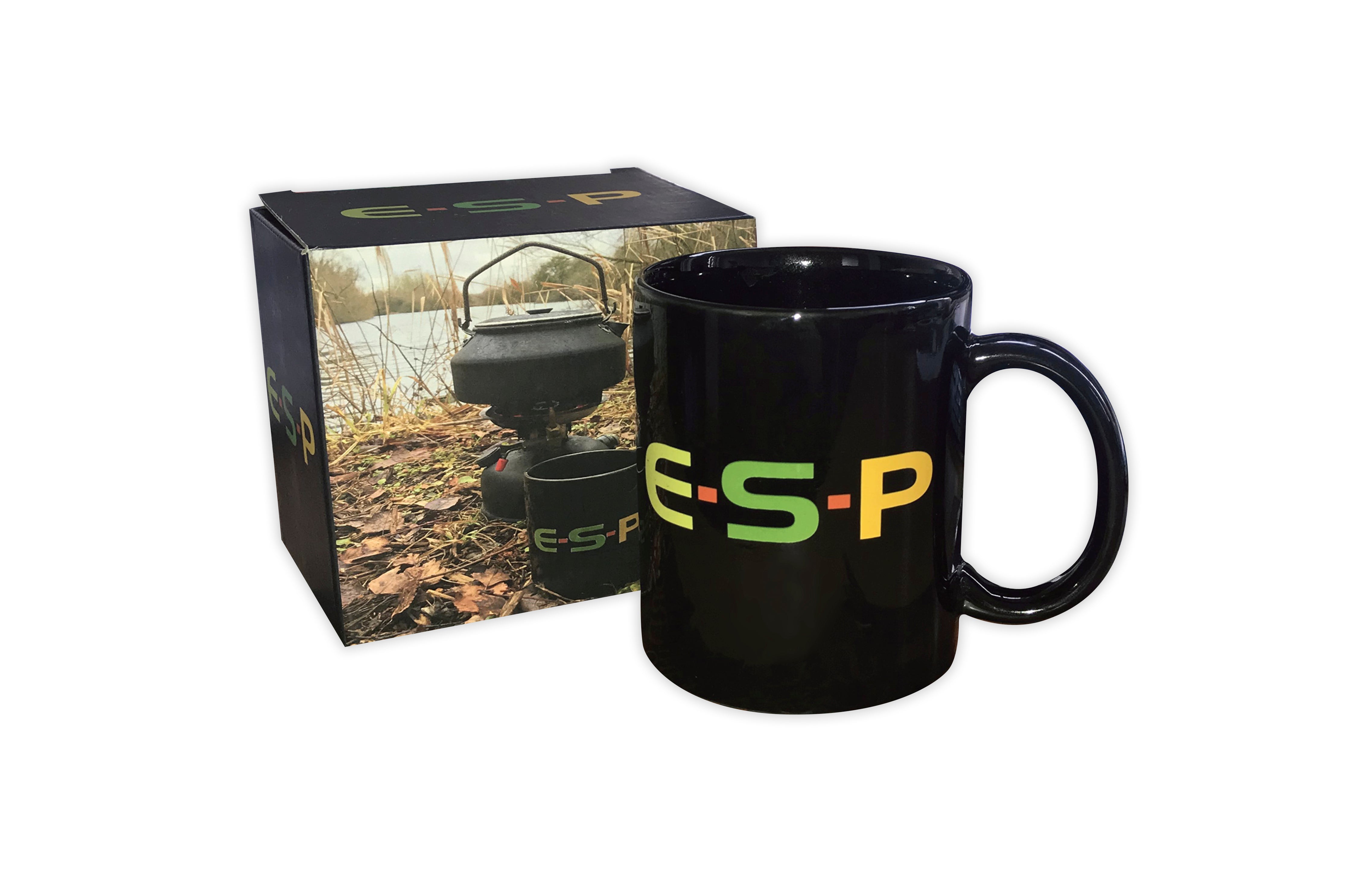 ESP Mug