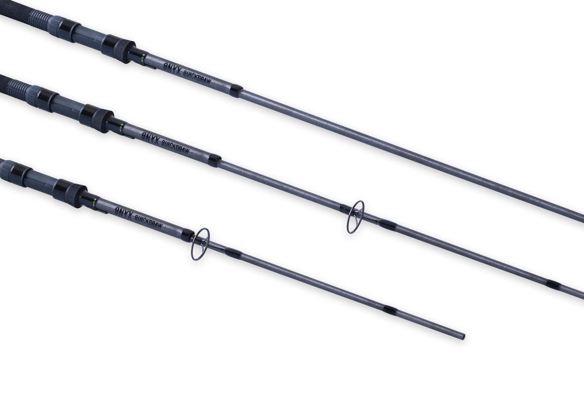 ESP Onyx Quickdraw Rod