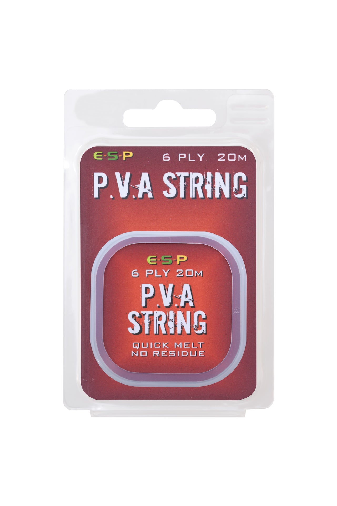 ESP PVA String 6ply Medium