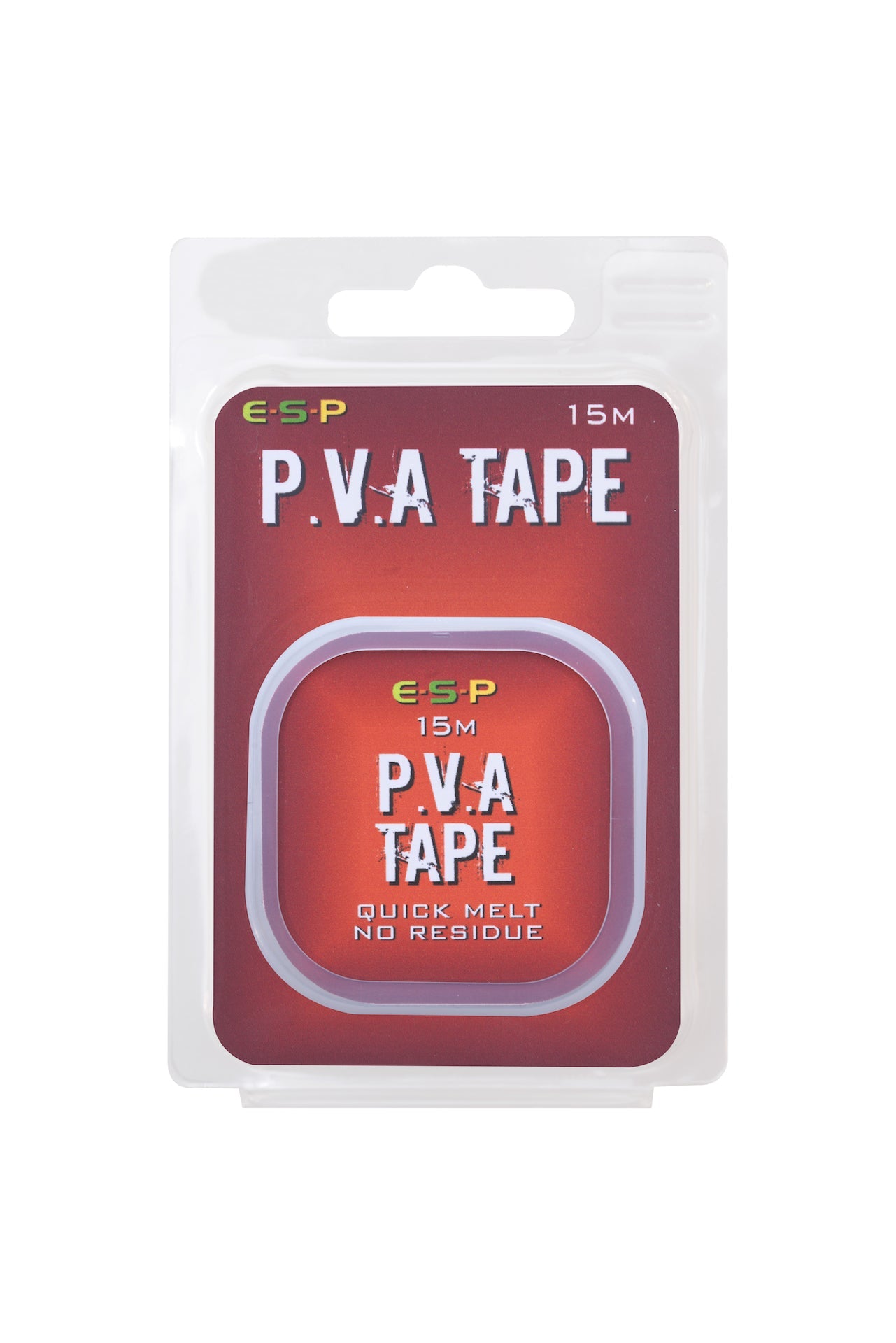 ESP PVA Tape