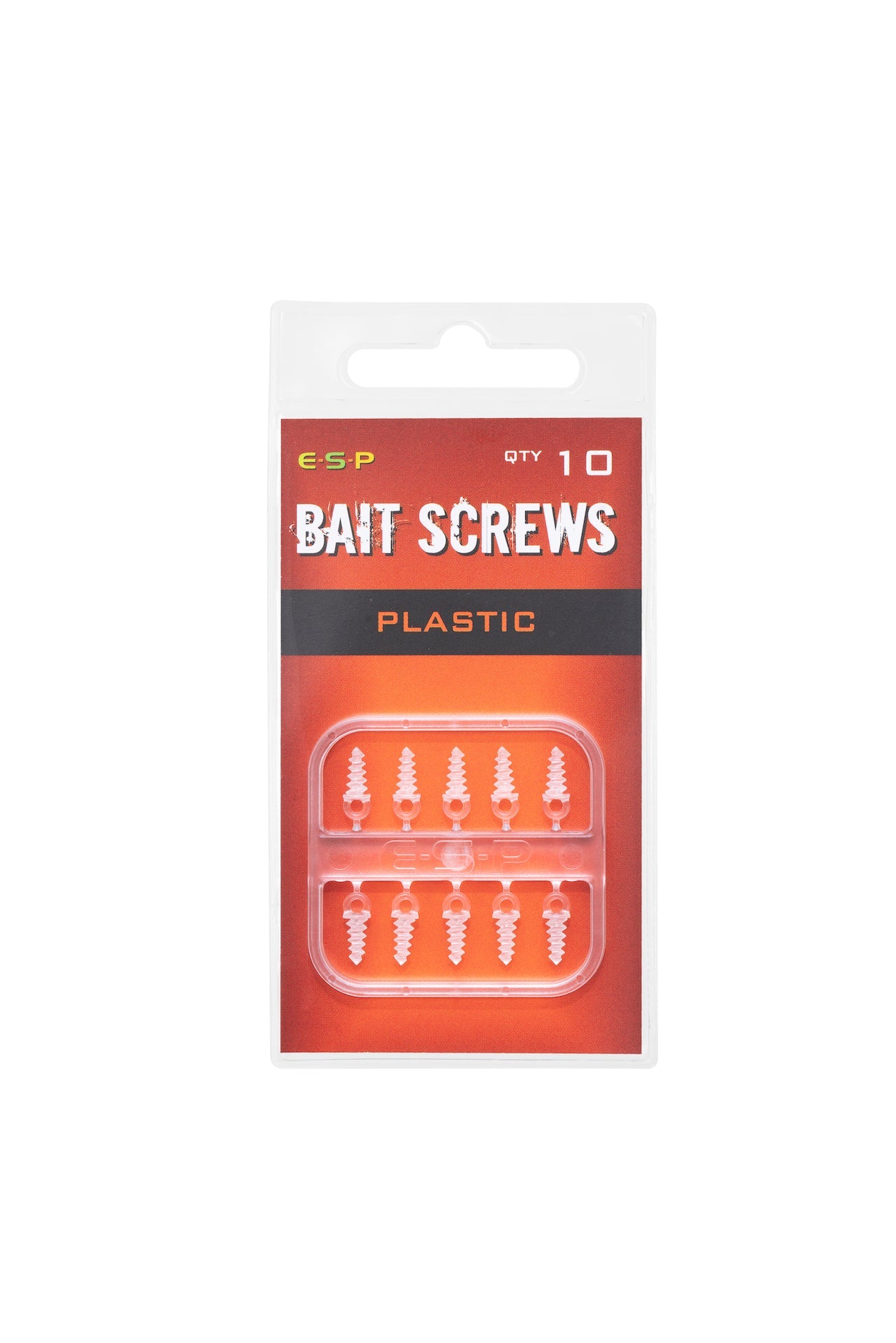 ESP Plastic Bait Screw