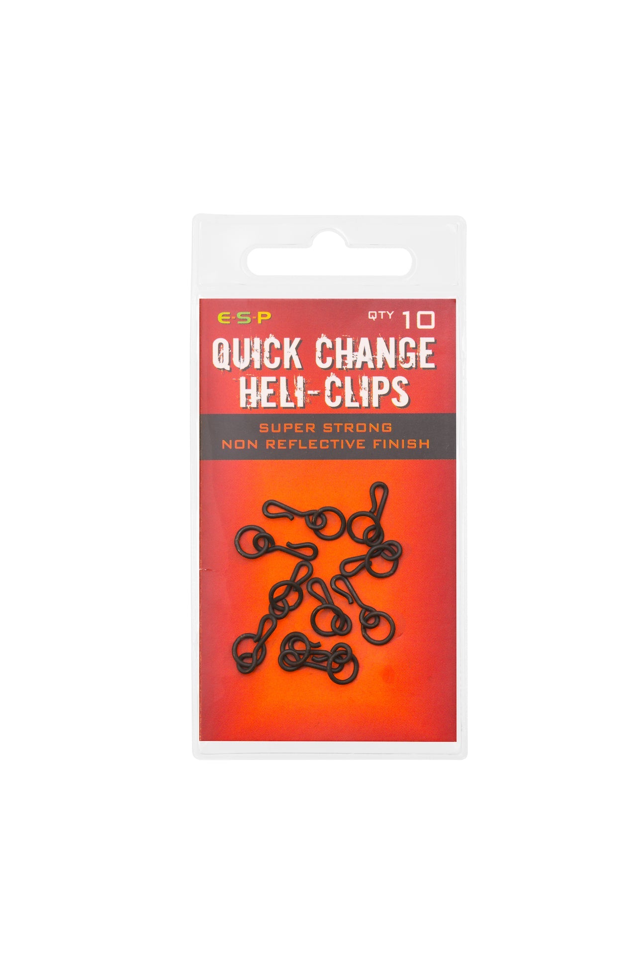 ESP Quick Change Heli-Clip