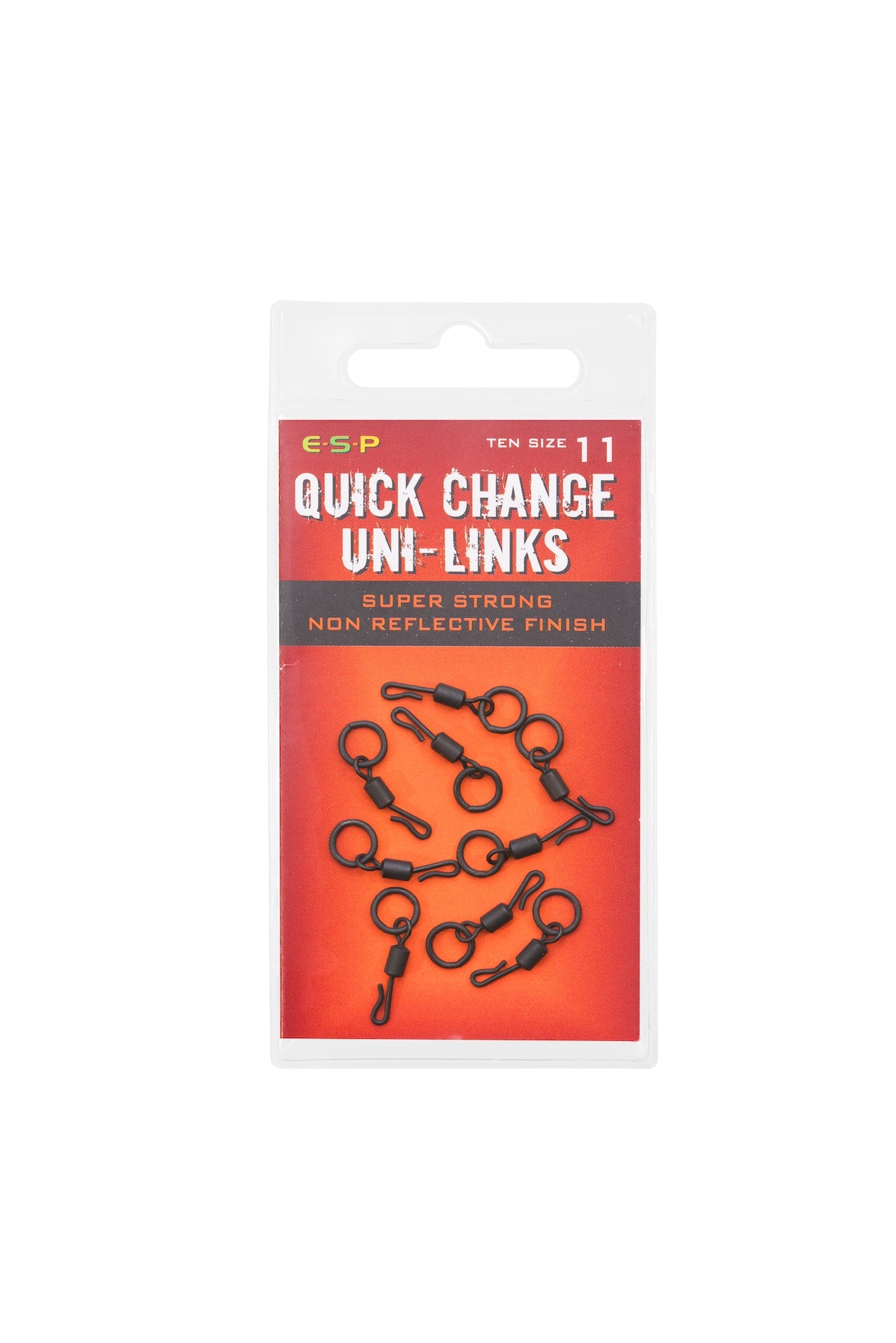 ESP Quick Change Uni-Links size 11