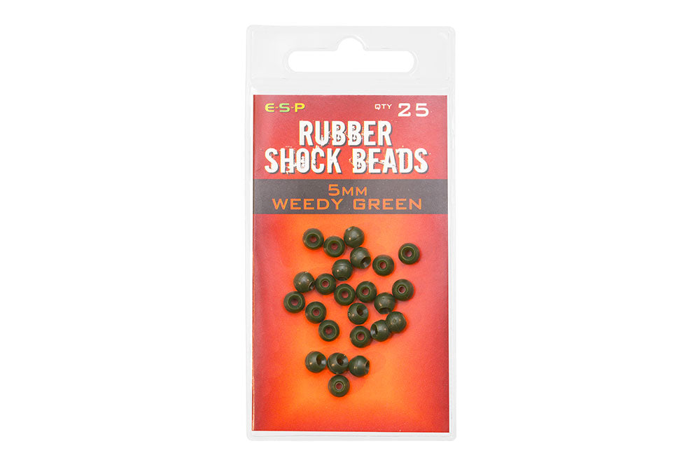 ESP Shock Beads 5mm weed