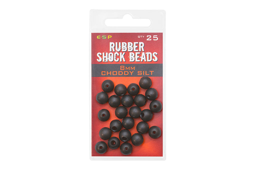 ESP Shock Beads 8mm silt