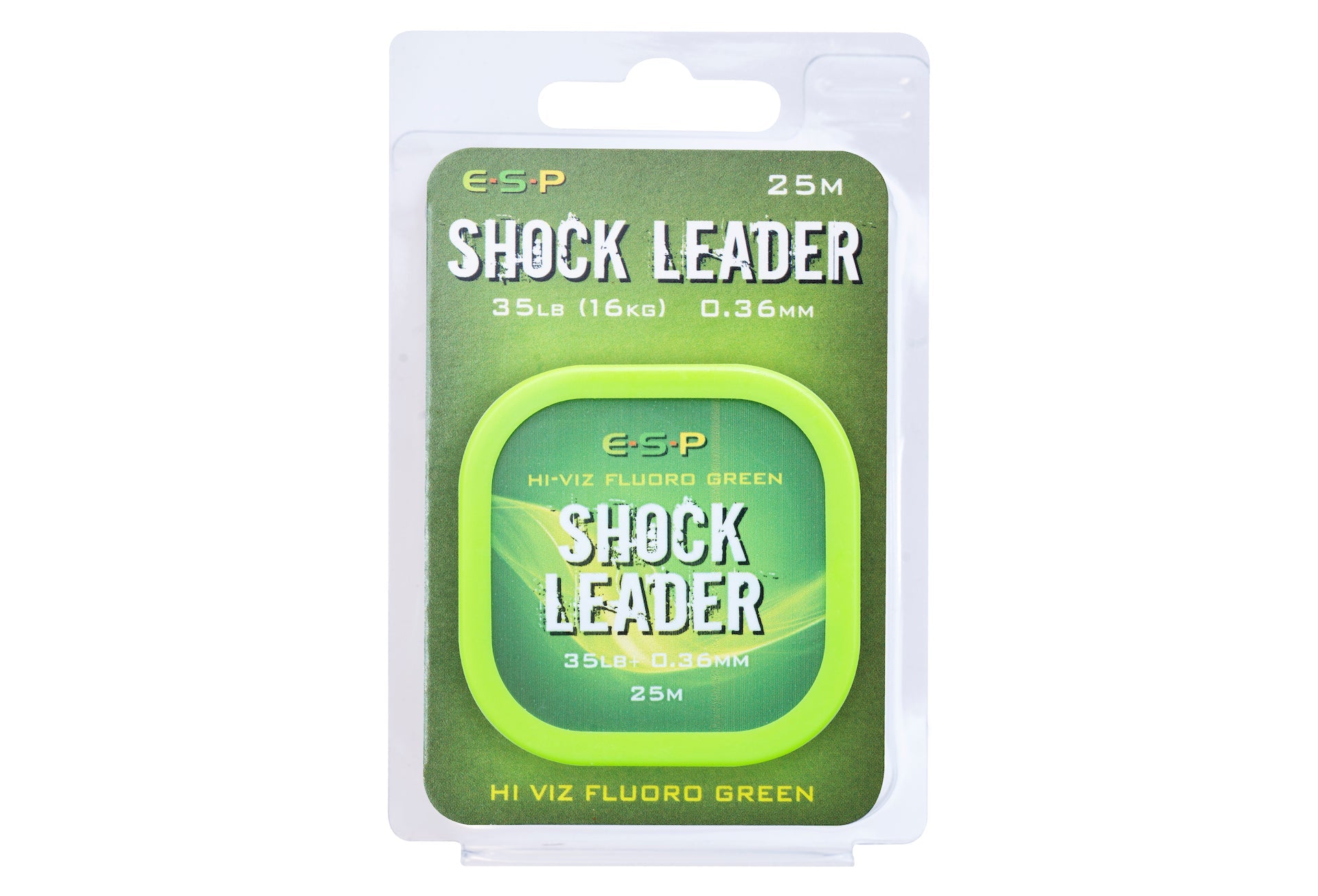 ESP Shock Leader Fluoro